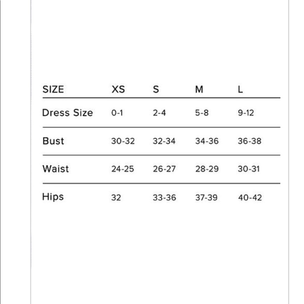 LAST ONE!!!! Black Deep Vneck Bodycon Dress - Picture 6 of 6